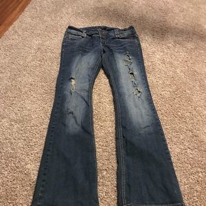 Vanity Premium Jeans Size 29/33
